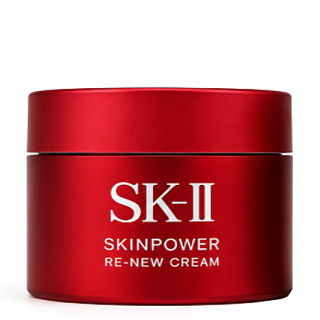 SK-II Skinpower Re-New Cream 15ml